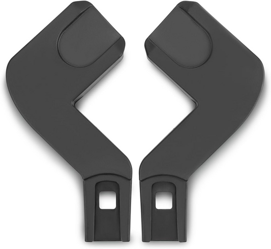 Adaptador HAUCK para cochecito SHOP N CARE asientos MAXI CYBEX NUNA KIDDY JOIE