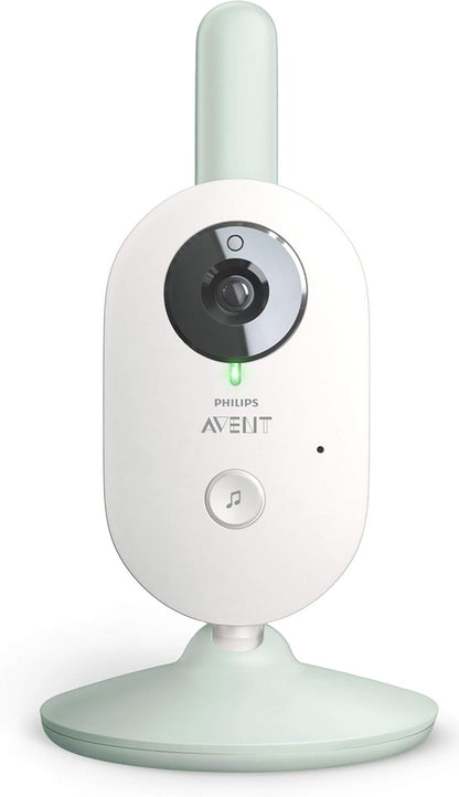PHILIPS AVENT SCD831/26 vigilabebés digital 2,7"