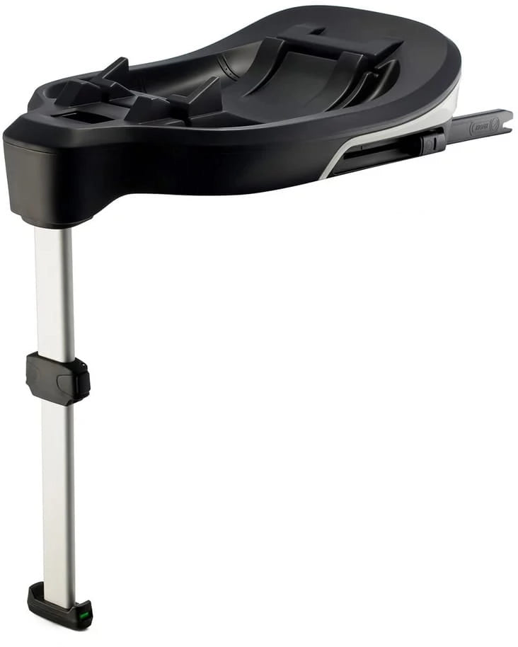 KINDERKRAFT CARE FX ISOFIX base for i-Care i-Size car seats
