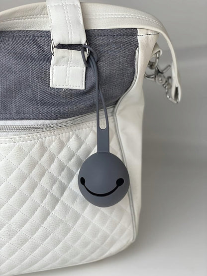DORALIE funda de silicona para chupete 6,5 x 22 cm para tienda online española