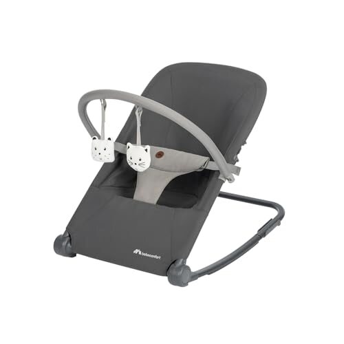 BEBECONFORT Aster hamaca reclinable 0+ máx. 12kg