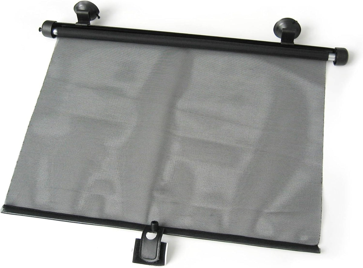 REER Auto-Sonnenrollo parasol para ventana de coche 41 x 46 cm