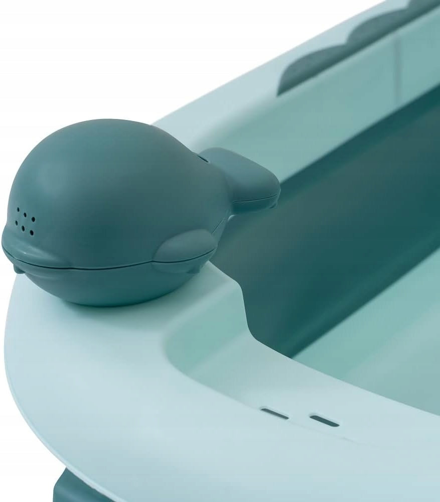 INTER BABY bañera para bebé compacta plegable