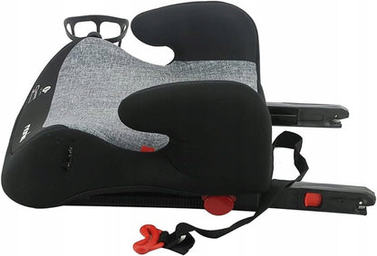 NANIA EASYFIX asiento elevador para coche grupo III / 22-36 kg