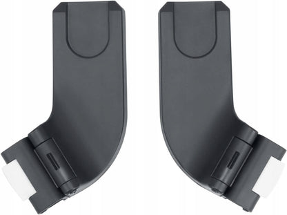 Adaptadores para carrito GB POCKIT+ALL-TERRAIN para silla de coche GB ARTIO, COT TO GO y CYBEX