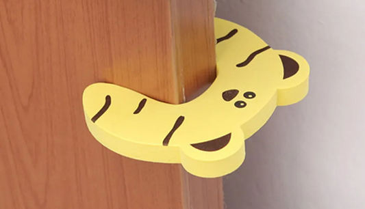 TYGRYS protector contra el atrapamiento de dedos en puertas
