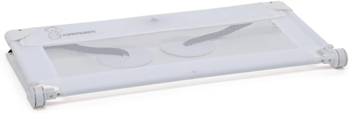 Protector de seguridad para cama FOPPAPEDRETTI Hopla 43 x 93 cm + funda