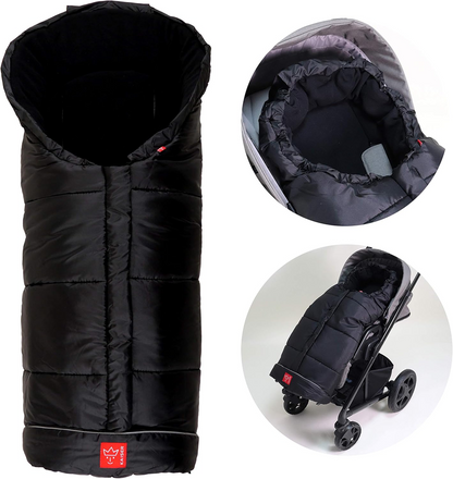 KAISER IGLU saco de dormir para cochecito 6-36 meses