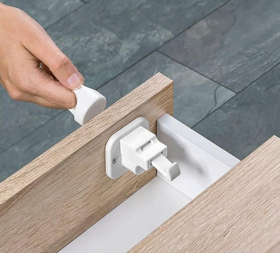 REER protectores para armarios y cajones 3 unidades