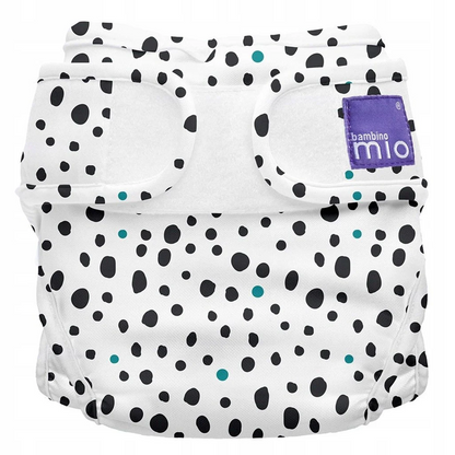 BAMBINO MIO cobertor para pañal <9kg