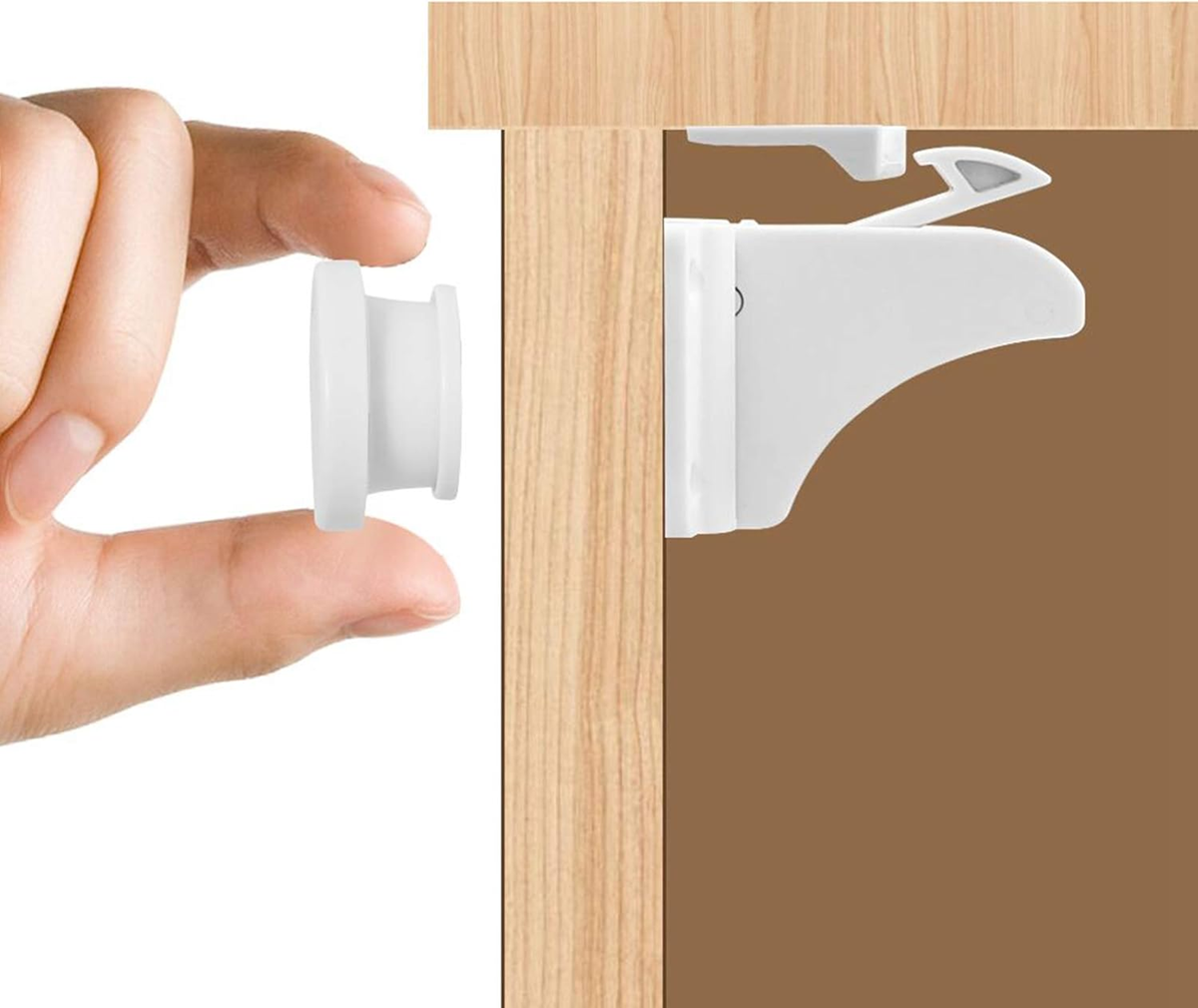 TUSUNNY protectores para armarios y cajones 8 unidades