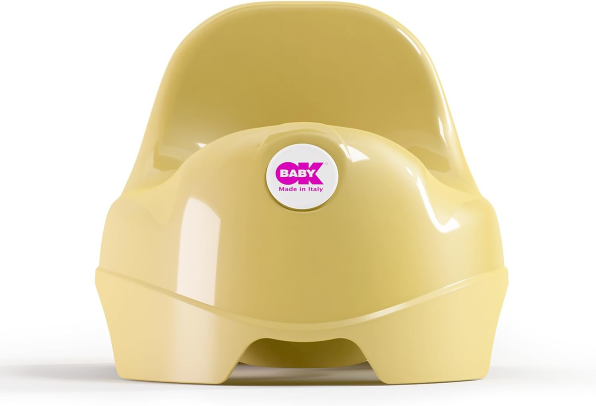 OKBABY orinal orinal 18 m+ amarillo