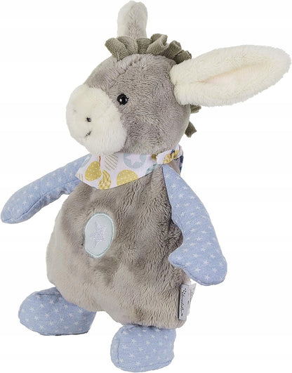 STERNTALER Burro Emmi peluche convertible en bolsa de agua caliente 25 cm