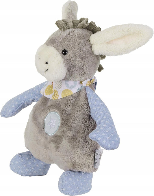 STERNTALER Burro Emmi peluche convertible en bolsa de agua caliente 25 cm