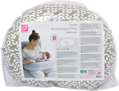 MOTHER HOOD almohada de embarazo para lactancia multifuncional