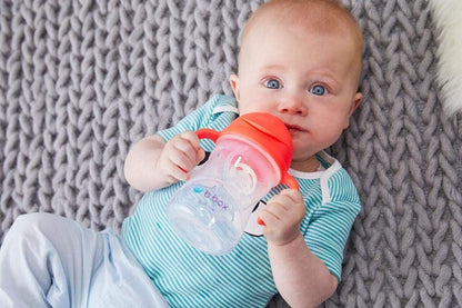 B.BOX Vaso antiderrame Sippy Cup 240 ml 6 m+