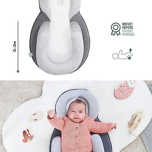 Babymoov Cosydream Positioning Cushion Insert 0-3m