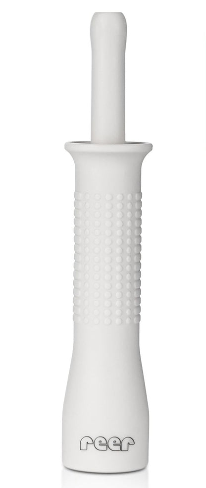 Catéter rectal REER Relieve para bebés para la evacuación de gases x10