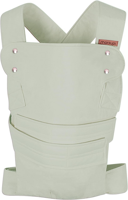 MARSUPI 2.0 portabebés ergonómico L 3,5 - 15 kg para bebés