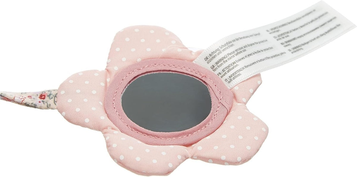 Espiral para cochecito y cuna STERNTALER Ratón Mabel