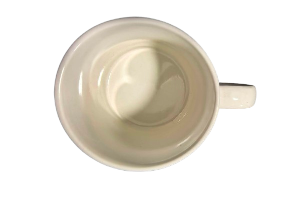 Taza de porcelana MONSTER HIGH para bebidas calientes 300 ml 8 años+