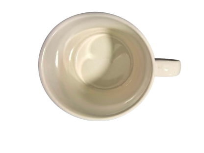Taza de porcelana MONSTER HIGH para bebidas calientes 300 ml 8 años+