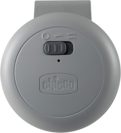 CHICCO CalmyWave dispositivo vibrador para cunas BABY HUG y NEXT2ME