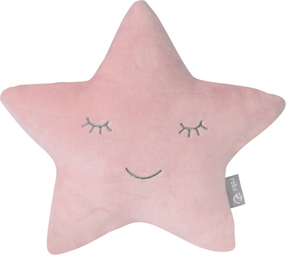 Cojín decorativo ROBA Style 26 x 30 cm ESTRELLA
