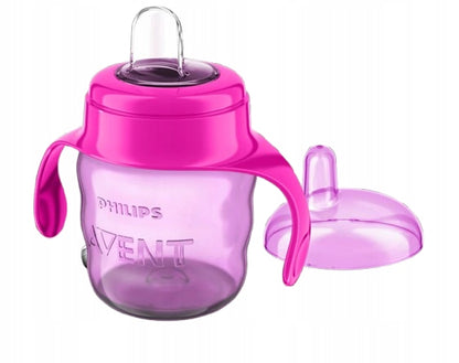 PHILIPS AVENT Tetina 200 ml 6 m+ SCF551/03