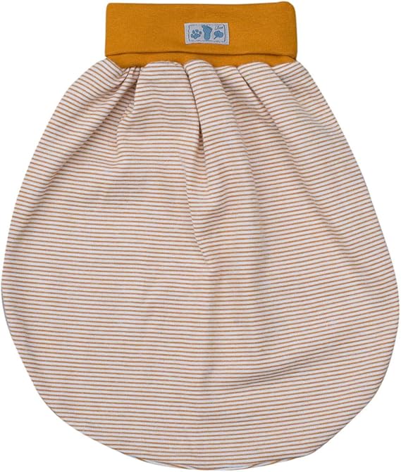 LILANO saco de dormir envolvente para bebés MERINO 0-6 meses