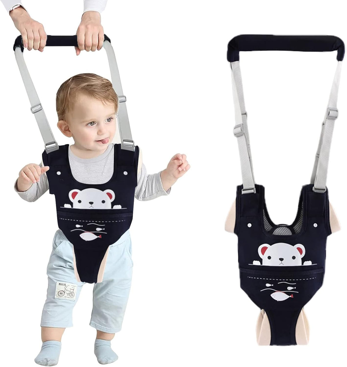IULONEE safety harness