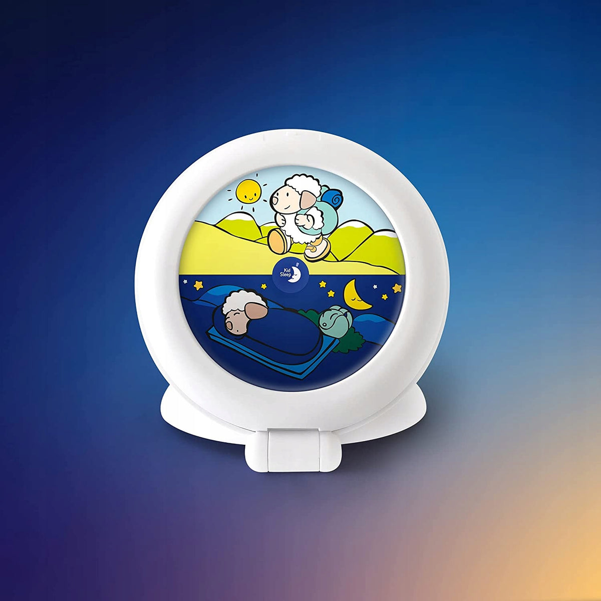 PABOBO Kid'Sleep despertador regulador de sueño 2-3 años