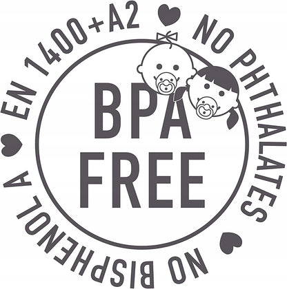BIBS LOOPS 12x zawieszki uniwersalne BPA free, odcienie brązu i beżu, retro zawieszki do smoczka, wózka i łóżeczka