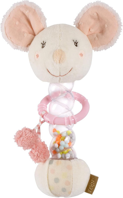 Sonajero regadera Fehn feehnLAND Ratón 19cm 0m+