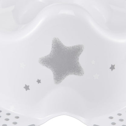 KEEEPER Estrellas orinal 18-36 m, máx. 15 kg