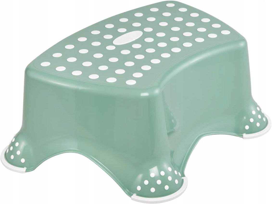 KEEEPER taburete antideslizante para niños 80 kg GRANJA DIVERTIDA