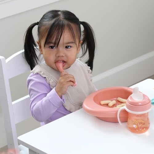 Chicco Warmy plato térmico para bebé 6m+ BPA FREE