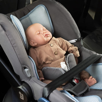 NAVARIS inserto universal para cochecito, silla y asiento infantil