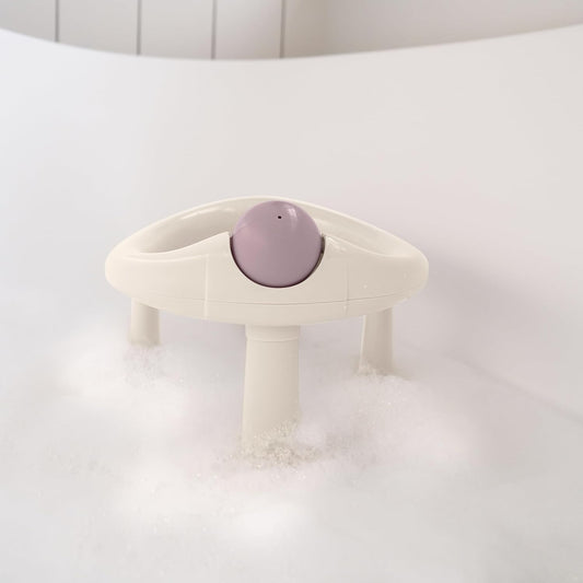 BEBECONFORT asiento de baño para bebés <10kg