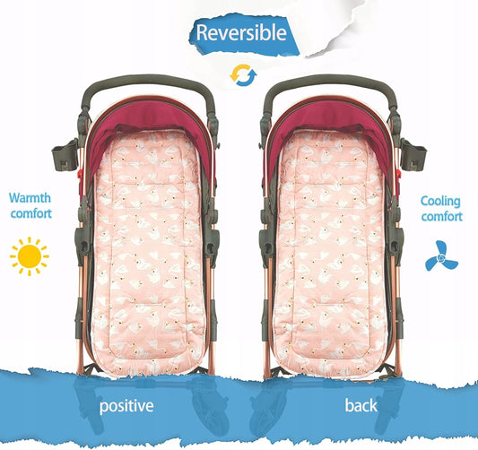 MIRACLE BABY universal insert for strollers