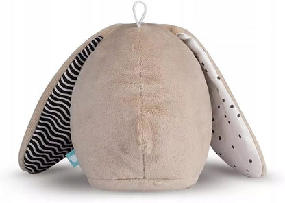 MyHummy peluche con sonido CONEJO 17 cm