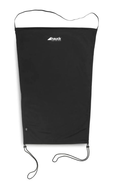 HAUCK vela parasol para remolque de bicicleta DRYK DUO