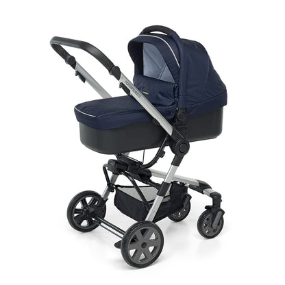 FOPPAPEDRETTI Supertres carrito de bebé 3 en 1