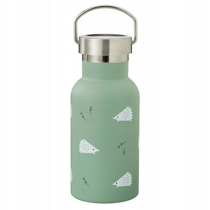 FRESK Nordic termo de acero inoxidable 350 ml + cepillo
