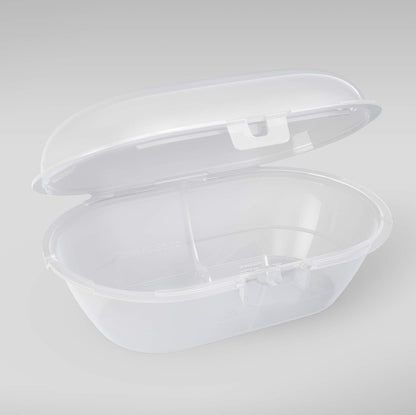 PHILIPS AVENT Chupetes Ultra Suaves x 2 0-6 meses