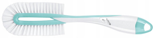 NUK 2en1 cepillo para limpiar biberones y chupetes 28 cm