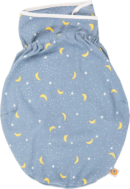 ERGOBABY Swaddler saco arrullo 0-3 meses 47-61 cm
