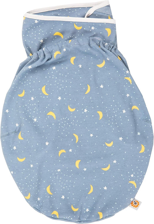 ERGOBABY Swaddler saco arrullo 0-3 meses 47-61 cm