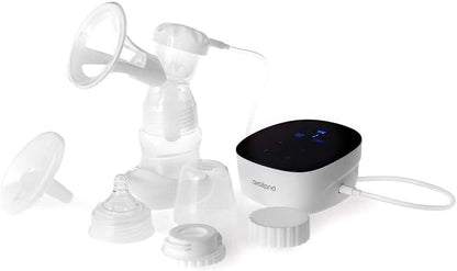 AVAILAND NATURE SMART3 sacaleches eléctrico BPA FREE O