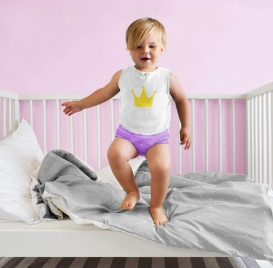 BAMBINO MIO braguitas de entrenamiento jirafas 2-3 años